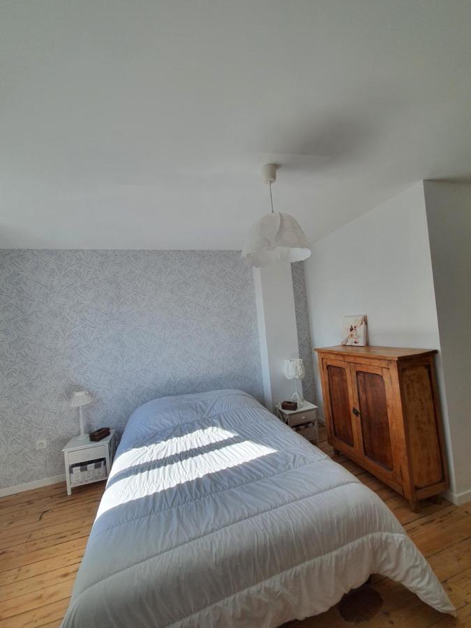 Appartement Renove Et Lumineux A Mers Les Bains Au Dessus D'Un Ancien Commerce Mersois En Duplex Pour 4 Personnes Pour Du Repos, Des Vacances Ou Pour Le Travail المظهر الخارجي الصورة